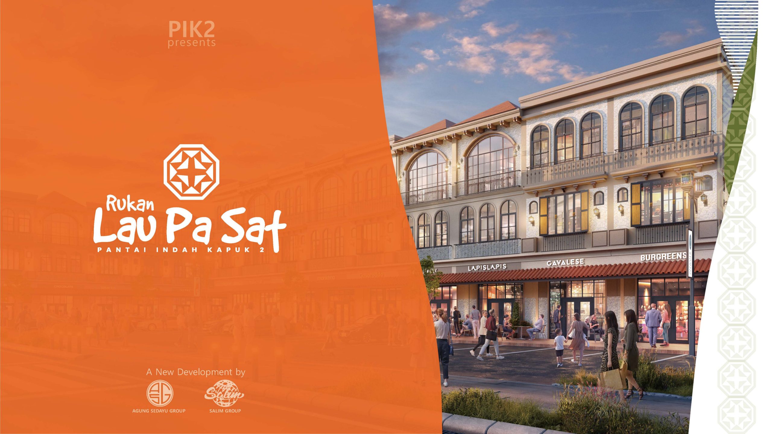 LAU PA SAT