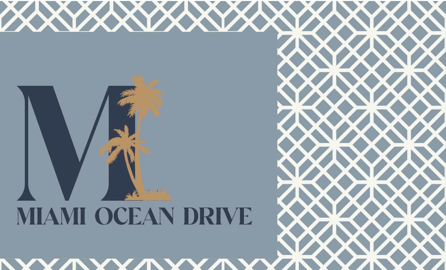 SOHO MIAMI OCEAN