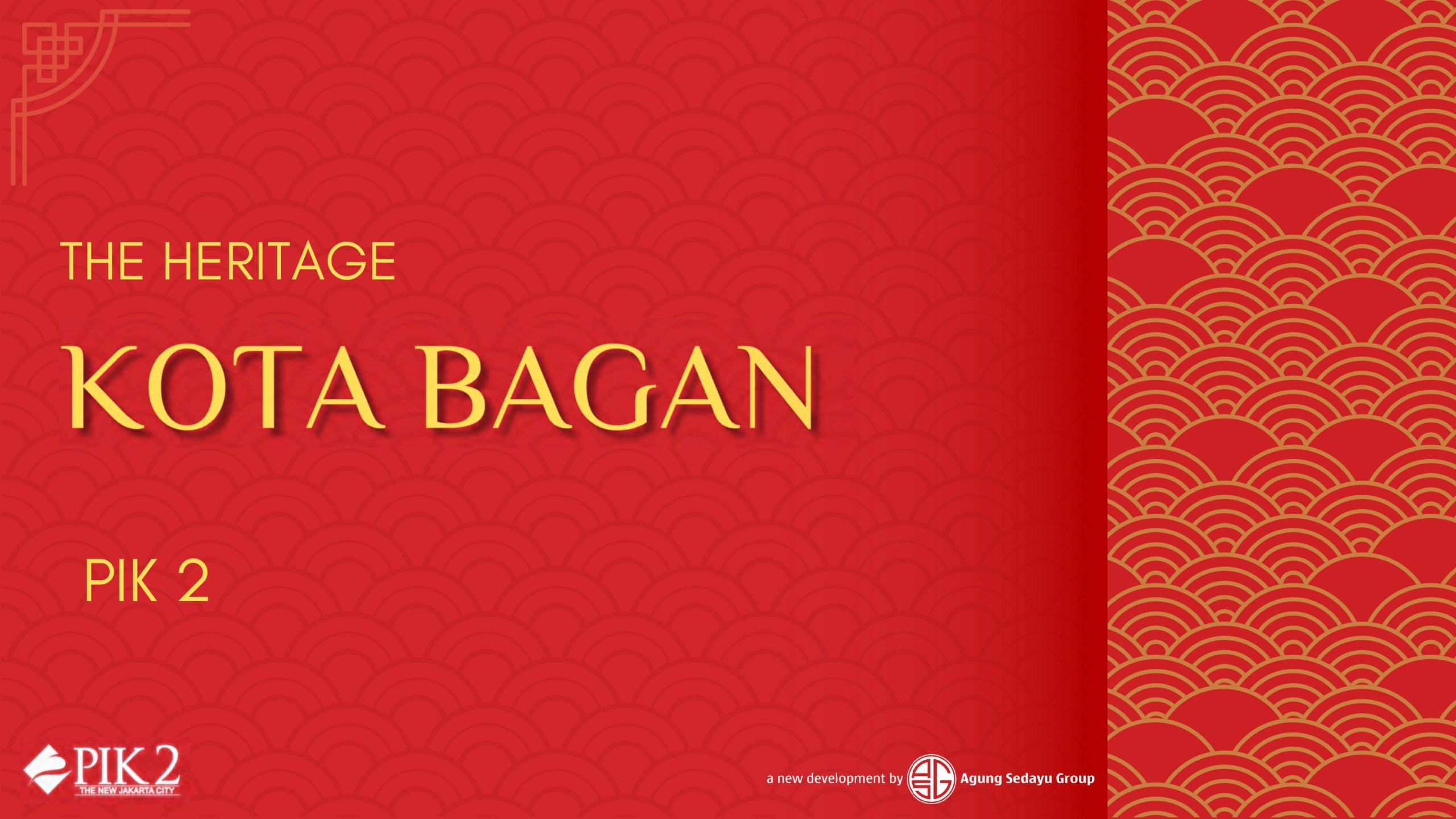 KOTA BAGAN